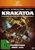 Cover: Krakatoa - Das gr&ouml;&szlig;te Abenteuer des letzten Jahrhunderts (Feuersturm &uuml;ber Java) - AL!VE Ag
