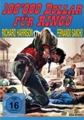Cover: 100.000 Dollar f&uuml;r Ringo - AL!VE Ag