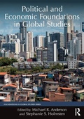 Cover: Political and Economic Foundations in Global Studies - Routledge