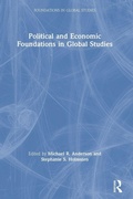 Cover: Political and Economic Foundations in Global Studies - Routledge
