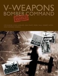 Enlarge image Cover: V-Weapons Bomber Command Failed to Return - Fighting High Ltd