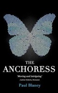 Cover: The Anchoress - Red Button Publishing