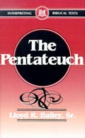 Cover: The Pentateuch - Abingdon Press