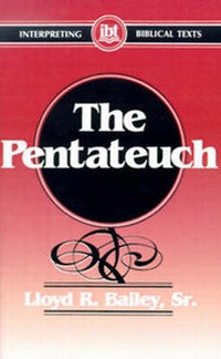 Enlarge image Cover: The Pentateuch - Abingdon Press