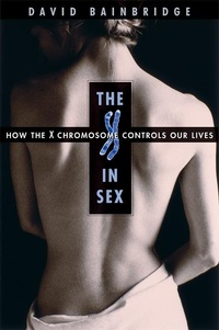 Abbildung von: The X in Sex - Harvard University Press