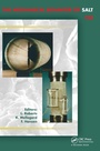 Cover: Mechanical Behaviour of Salt VIII - CRC Press