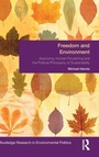 Bild: Freedom and Environment - Routledge