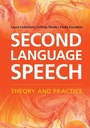 Cover: Second Language Speech - Cambridge University Press