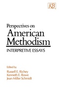 Cover: Perspectives on American Methodism - Abingdon Press