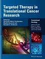 Cover: Targeted Therapy in Translational Cancer Research - Wiley
