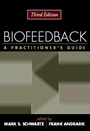 Cover: Biofeedback - Guilford Publications