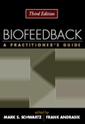 Cover: Biofeedback - Guilford Publications