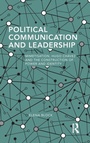 Cover: Political Communication and Leadership - Routledge