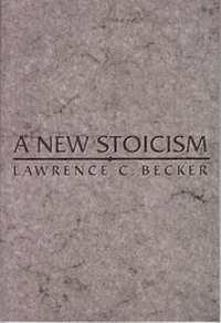 Enlarge image Cover: A New Stoicism - Princeton University Press