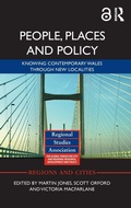 Cover: People, Places and Policy - Routledge
