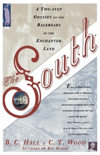 Enlarge image Cover: The South - Touchstone