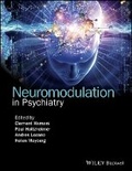 Cover: Neuromodulation in Psychiatry - Wiley