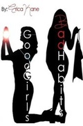 Cover: Good Girls, Bad Habits - Lulu.com