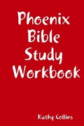 Cover: Phoenix Bible Study Workbook - Lulu.com