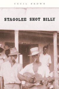 Enlarge image Cover: Stagolee Shot Billy - Harvard University Press