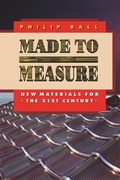 Bild: Made to Measure - Princeton University Press