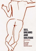 Cover: Sex, Dreams and Solitude - Lulu.com