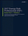 Cover: GARP 2016 ERP Exam Review Part I - Wiley