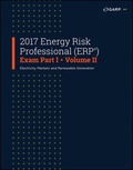 Cover: GARP 2016 ERP Exam Review Part II - Wiley