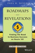 Cover: Roadmaps and Revelations - Wiley
