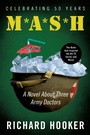 Cover: M. A. S. H. - William Morrow