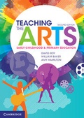 Cover: Teaching the Arts - Cambridge University Press
