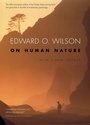 Cover: On Human Nature - Harvard University Press
