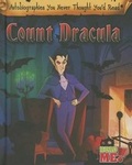 Cover: Count Dracula - Raintree