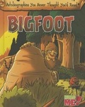 Cover: Bigfoot - Raintree