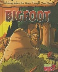 Enlarge image Cover: Bigfoot - Raintree