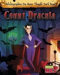 Cover: Count Dracula - Raintree