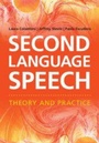 Cover: Second Language Speech - Cambridge University Press