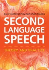 Enlarge image Cover: Second Language Speech - Cambridge University Press