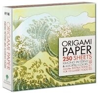Abbildung von: Origami Paper - Sterling