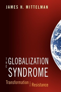 Enlarge image Cover: The Globalization Syndrome - Princeton University Press