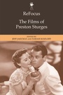 Cover: ReFocus: The Films of Preston Sturges - Edinburgh University Press