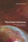 Cover: Event Universe - Edinburgh University Press