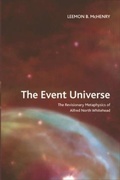 Cover: Event Universe - Edinburgh University Press