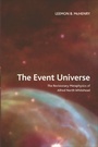 Cover: Event Universe - Edinburgh University Press