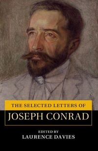 Enlarge image Cover: The Selected Letters of Joseph Conrad - Cambridge University Press