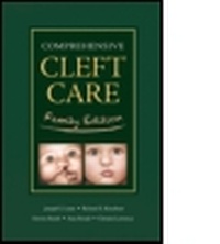Enlarge image Cover: Comprehensive Cleft Care - Apple Academic Press Inc.