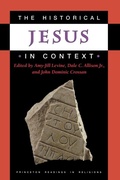 Cover: The Historical Jesus in Context - Princeton University Press
