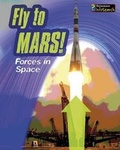 Cover: Fly to Mars! - Heinemann Educational Books