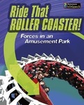 Cover: Ride That Rollercoaster! - Heinemann Educational Books