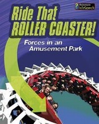Enlarge image Cover: Ride That Rollercoaster! - Heinemann Educational Books